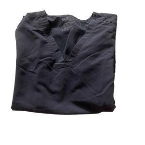 Fig Scrub- Limited Edition color: Quiet Navy